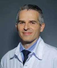 Dr. Med Basile Landis