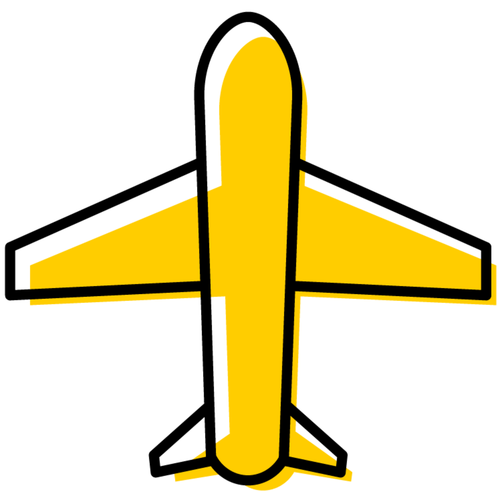 airplane icon