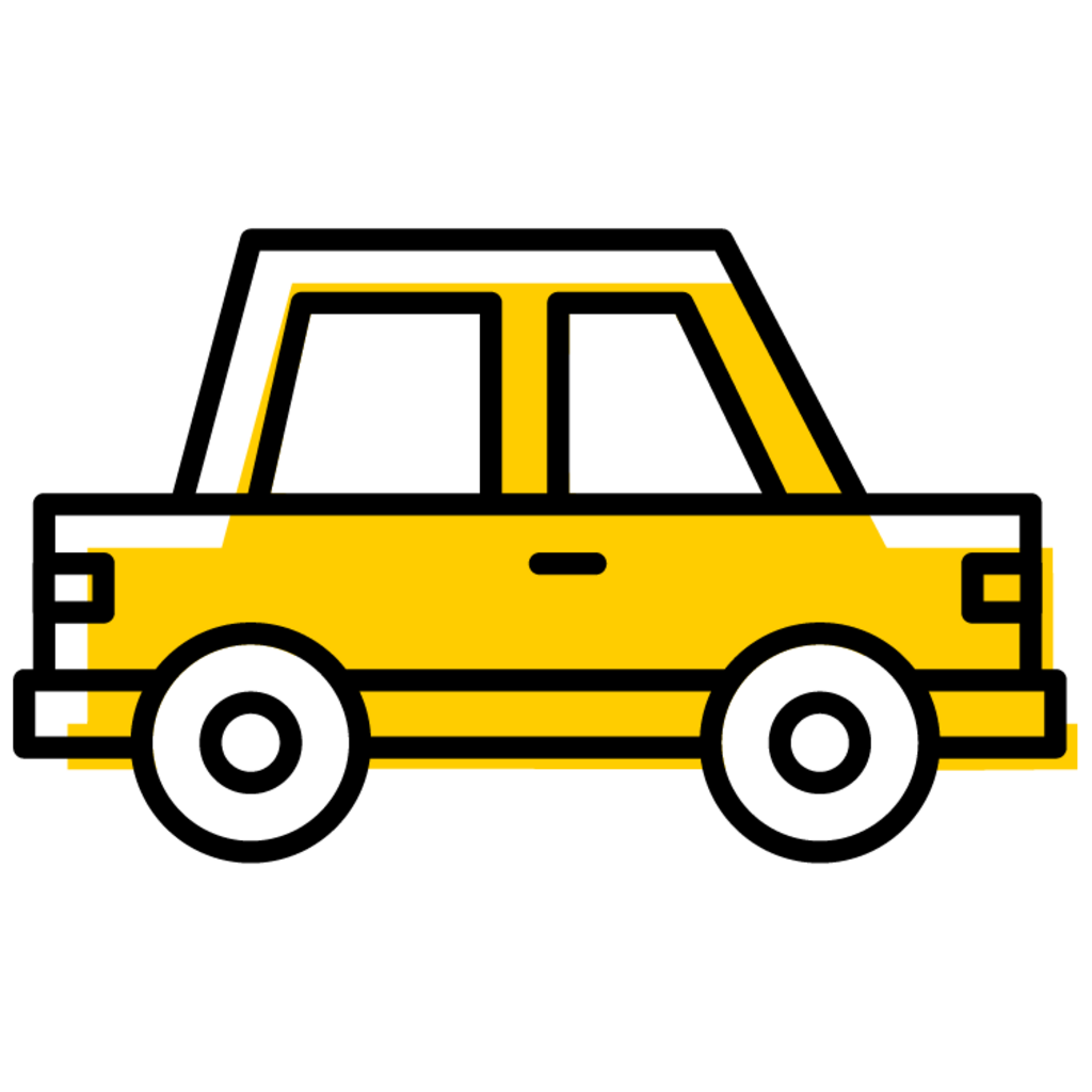 car side icon