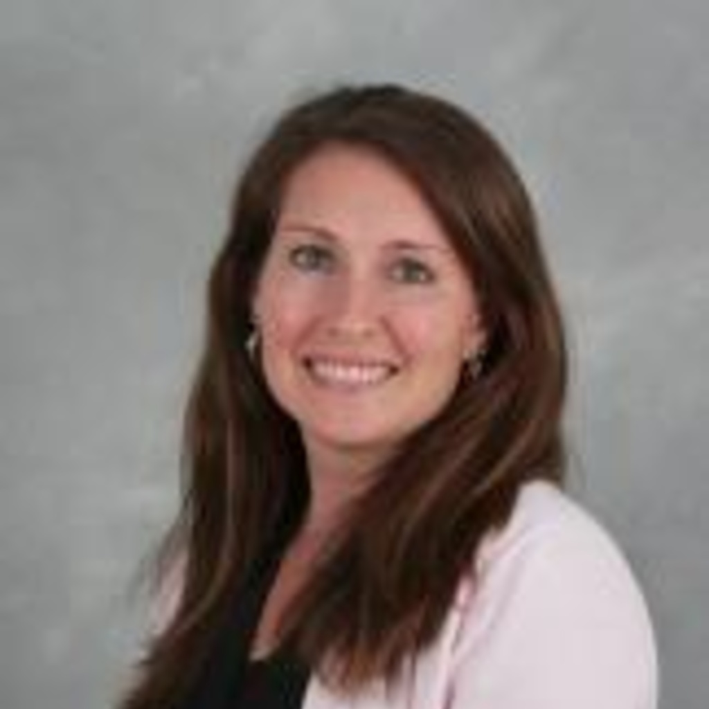 Julie Kobliska portrait