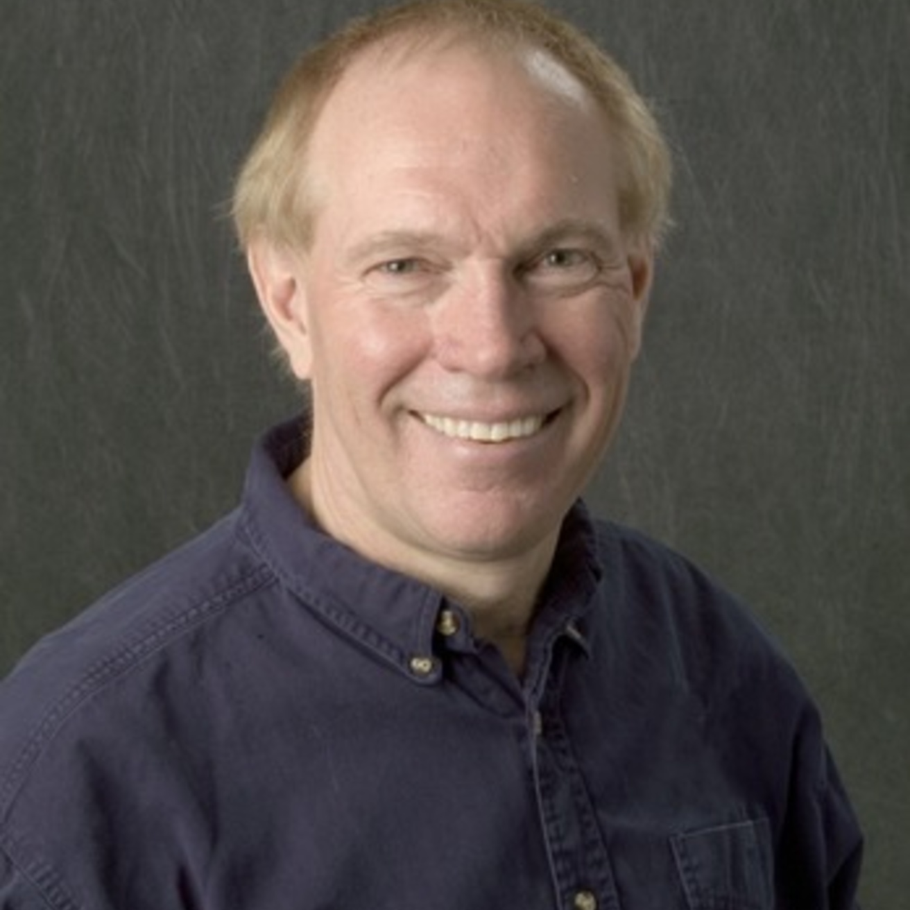 Richard Tyler, PhD
