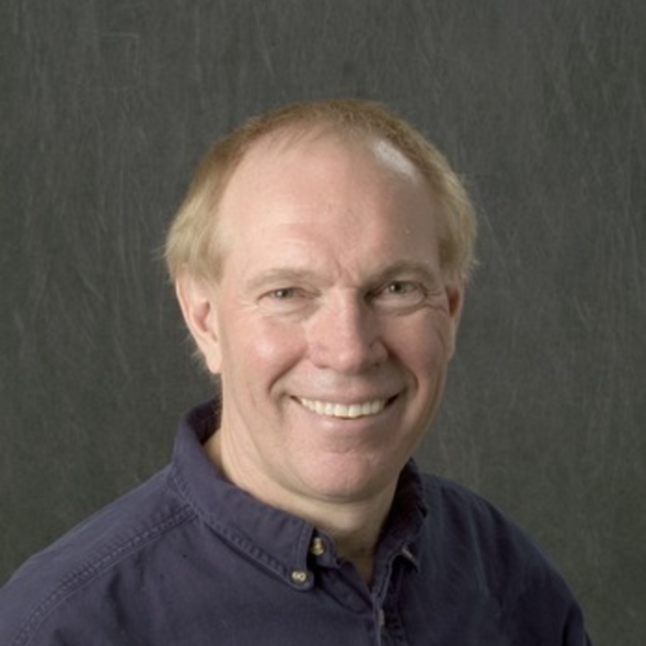 Richard Tyler, PhD