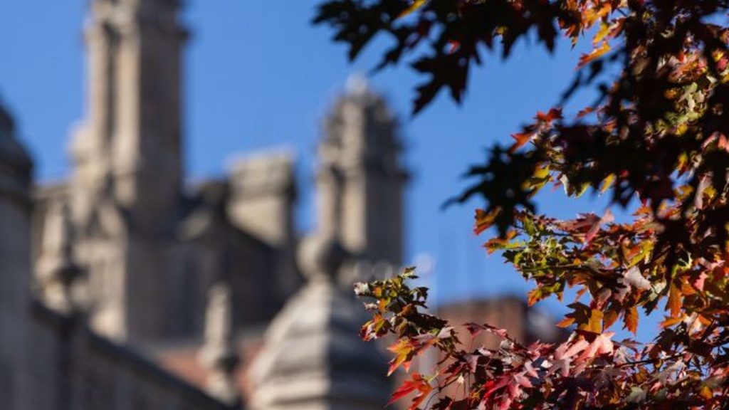 University of Iowa Carver College of Medicine Alumni and Friends Conference Reception at Learn Serve Lead 2025 promotional image